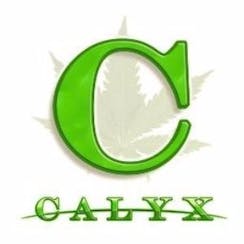 Calyx logo